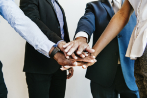 Case Example: How the Process to Decide on Uses Can Strengthen a CollaborativeAccess the Brief