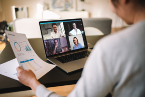 Data-Driven Decisions and StorytellingAccess the Presentation