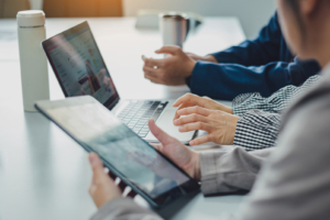Advancing Equity and Alignment During Implementation of Federal Recovery InvestmentsAccess the Webinar