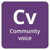 community