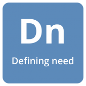 defining