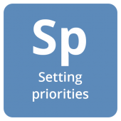 setting